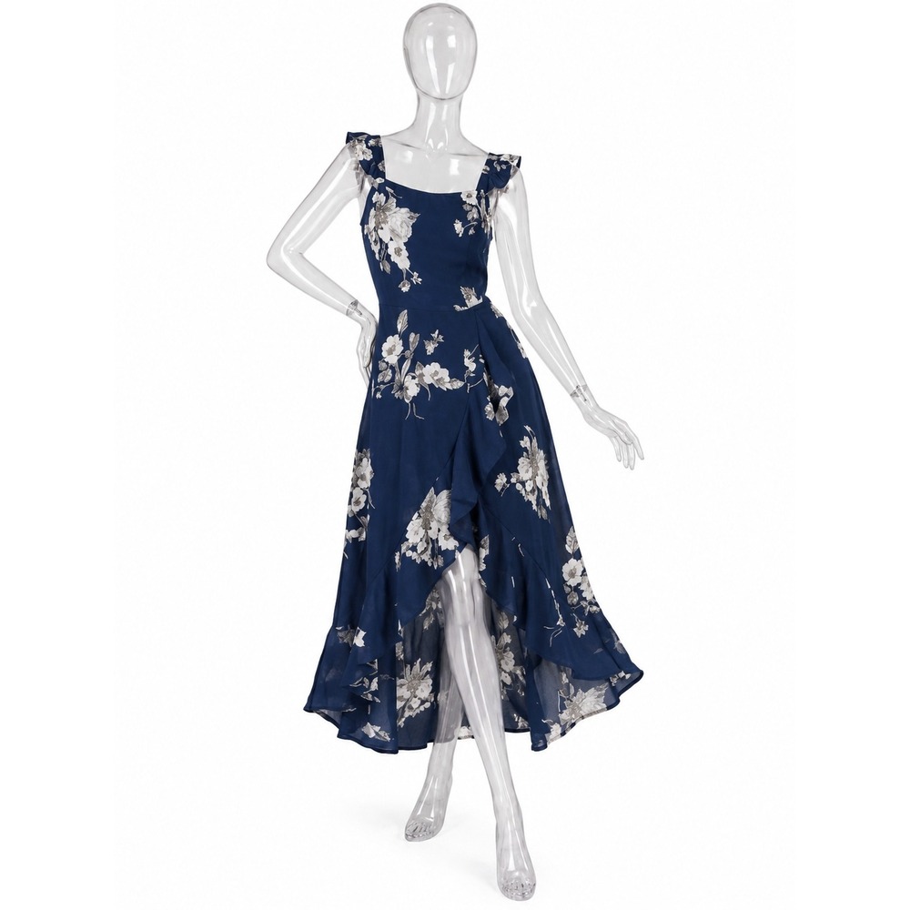 BONGO‎ floral dress SKUW264